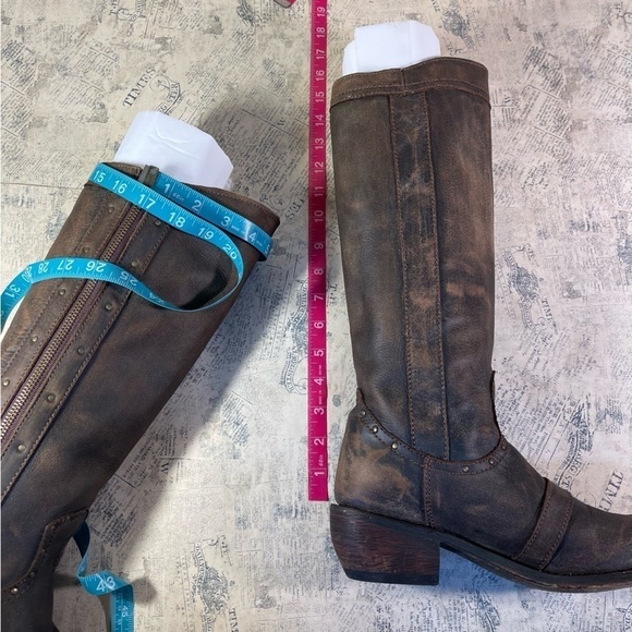 Independent Boot Company Boots - Picture 13 of 13